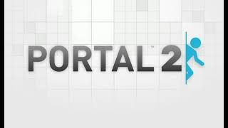 Portal 2 OST  Reconstructing More Science 1 hour [upl. by Htide804]