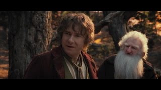 Top 7 Quotes In The Hobbit Trilogy [upl. by Usanis496]