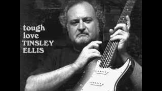 Tinsley Ellis  Midnight Ride [upl. by Michi897]