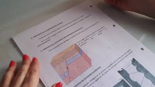 PRINCIPIOS DE ESTRATIGRAFÍA  4°ESO [upl. by Wight162]