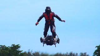 Flyboard Air by ZR Naples Florida [upl. by Norred343]