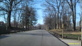 Cruising Through Woodbridge Virginia  Route One  Featherstone  Veterans Park [upl. by Boehike766]