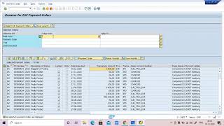 S4HANA 1909 FSCM  In house cash IHC Sesson11  Process 4 Intercompany  POBO ROBO 9555607818 [upl. by Anoved26]