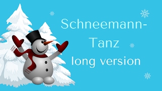 quotSchneemannTanzquot long version amp drums [upl. by Nimajnab]