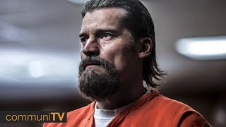 Top 10 Prison Movies [upl. by Natsirk]