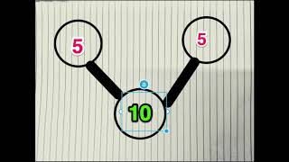 Number Bonds to 10 [upl. by Alexia]