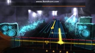 Metallica  Nothing Else Matters Rocksmith 2014  Bass [upl. by Airreis824]