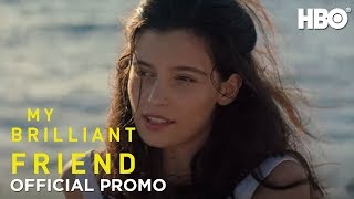 My Brilliant Friend Season 2 Episode 4 Promo  HBO [upl. by Lulu]