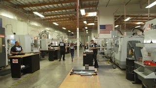 How to Build a CNC Machine Shop  Part 1 Branding Marketing amp Finding a Niche [upl. by Killian]