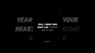 The Weeknd  Save Your Tears Lyrics [upl. by Gershom]