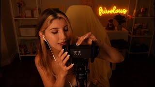 The BEST ASMR for literally anything  Sleeping Gaming Studying etc 1HR [upl. by Taveda]