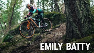 My Canada – My Canyon  Emily Batty [upl. by Trinity]