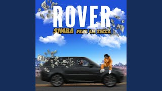 Rover feat Lil Tecca [upl. by Nojel222]