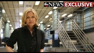 Seven Days Inside Rikers Island  A Hidden America with Diane Sawyer GMA [upl. by Astri]