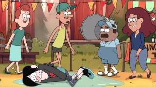 Gravity Falls  Clip  Waddles amp Dipper [upl. by Billy]