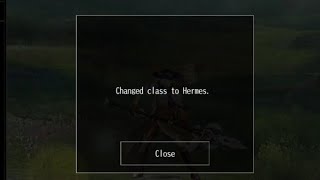 Avabel Online How to unlock Primordial class [upl. by Einwahr834]