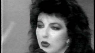 Kate Bush in quotNIGHT OF THE DEMONquot Hounds Of Love [upl. by Iek]