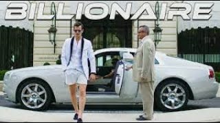 LUXURIOUS LIFESTYLE OF BILLIONAIRES  The Worlds Richest People [upl. by Milak]