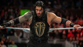 Roman Reigns’ Royal Rumble history WWE Playlist [upl. by Macgregor]