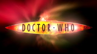 Tenth Doctor Titles HD  Doctor Who [upl. by Ailasor568]