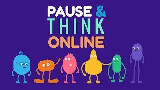 Pause amp Think Online [upl. by Okwu]