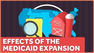 Has the ACA Medicaid Expansion Been a Success [upl. by Nakah]