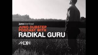 Radikal Guru Summer 2015 mix for Juno Records [upl. by Leonidas]