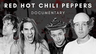 Dark Hollywood  Red Hot Chili Peppers Documentary [upl. by Aelak70]