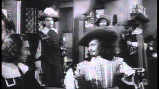 Cyrano de Bergerac 1950 film [upl. by Artema]