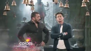 Karan Arjun returns SRK and Salman Khan [upl. by Della]