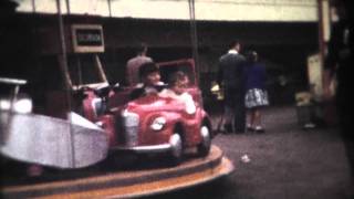 DREAMLAND MARGATE 1960s [upl. by Ward]