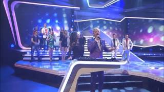 Verschiedene Interpreten  Medley Schlager 70er Jahre 2013 [upl. by Aleb]