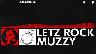 DnB  Muzzy  Letz Rock Monstercat EP Release [upl. by Nedlog]