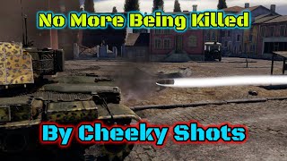 Volumetric Shells Explained War Thunder [upl. by Airasor839]