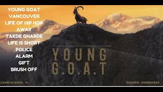 YOUNG GOAT Cheema y l Gur SidhuNew full Album New Latest Punjabi songs 2025 l cover by geetmp3 [upl. by Sapienza225]