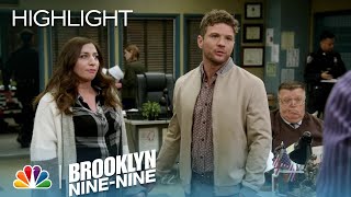 Brooklyn NineNine  The Newest Boyle Episode Highlight [upl. by Ramin]