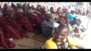 Initiation school Makolwane Makolwane a Lesotho makoloane [upl. by Marilee]