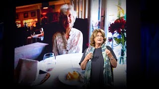 The quotdementia villagequot thats redefining elder care  Yvonne van Amerongen [upl. by Diver]