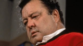 Tragic Details About Jackie Gleason [upl. by Ontine]