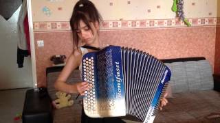 Accordeon musette [upl. by Rois986]