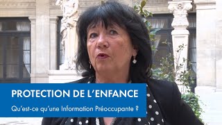 Rhône  Questce quune Information Préoccupante [upl. by Uah946]