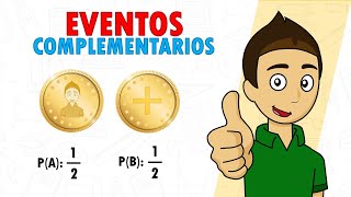 EVENTOS COMPLEMENTARIOS Super fácil  Para principiantes [upl. by Amargo678]