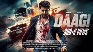 DAAGI  Official Trailer  Afran Nisho  Shihab Shaheen  Svf  Alphai  Chorki  Fan Made [upl. by Sifan]