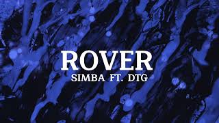 Rover  Simba ft Dtg [upl. by Roger]