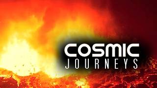 Cosmic Journeys  Supervolcanoes [upl. by Garibald]