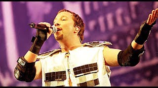 DJ BoBo  FREEDOM  Live In Concert 2001 [upl. by Tnias]