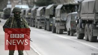 Ukraine in great war with Russia  BBC News [upl. by Coster715]