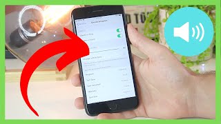 iPhone Message Notification Sound Not Working 🔥 HOW TO FIX [upl. by Quinn415]