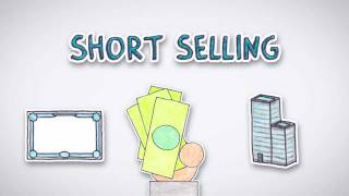 Understanding Short Selling [upl. by Chuu]