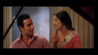 Parineeta  Trailer  Vidya Balan  Saif Ali Khan  Sanjay Dutt [upl. by Enaffit498]